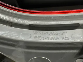 BM51-13405-G Фонарь задний левый Ford Focus 3 Арт e12579192, вид 6