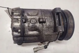 09225560 Компрессор кондиционера Opel Vectra C  Арт e12579172, вид 4
