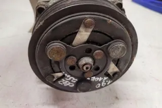 P13171593 Компрессор кондиционера Opel Vectra C  Арт e12579141, вид 4