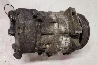 P13171593 Компрессор кондиционера Opel Vectra C  Арт e12579141, вид 5