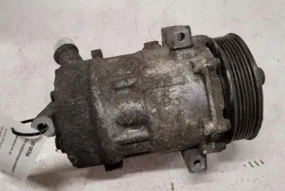 P13171593 Компрессор кондиционера Opel Vectra C  Арт e12579141, вид 6