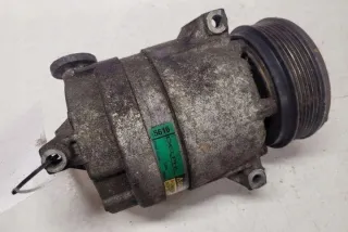 13265616 Компрессор кондиционера Opel Vectra C  Арт e12579102, вид 1