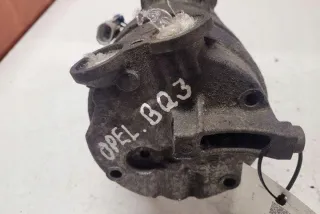 13265616 Компрессор кондиционера Opel Vectra C  Арт e12579102, вид 7