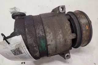 13265616 Компрессор кондиционера Opel Vectra C  Арт e12579101, вид 1
