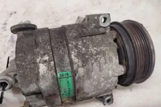 13265616 Компрессор кондиционера Opel Vectra C  Арт e12579091, вид 3