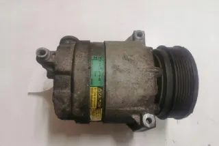 13265616 Компрессор кондиционера Opel Vectra C  Арт e12579090, вид 4