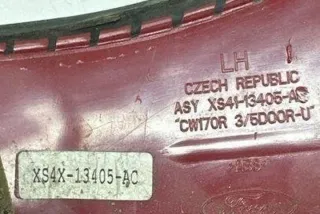 XS4X13405AC Фонарь задний левый Ford Focus 4 Арт e12579067, вид 1