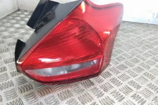 F1EB13404CF Фонарь задний правый Ford Focus 4 Арт e12579066, вид 2