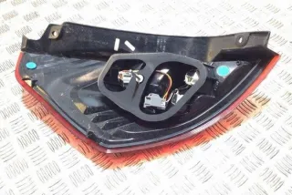 C1BB13404A Фонарь задний правый Ford Fiesta 6 Арт e12579011, вид 1