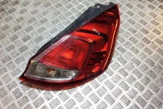 C1BB13404A Фонарь задний правый Ford Fiesta 6 Арт e12579011, вид 2