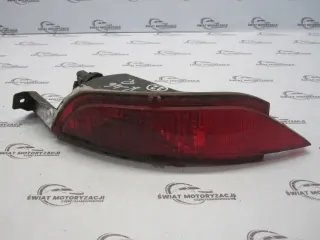 8A61-15K272-AC Фонарь задний правый Ford Fiesta 7 Арт e12578997, вид 1