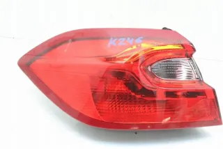 H1BB13405AJ Фонарь задний левый Ford Fiesta 7 Арт e12578988, вид 1