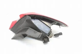 H1BB13405AJ Фонарь задний левый Ford Fiesta 7 Арт e12578988, вид 2