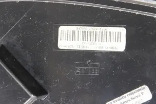 H1BB13405AJ Фонарь задний левый Ford Fiesta 7 Арт e12578988, вид 3