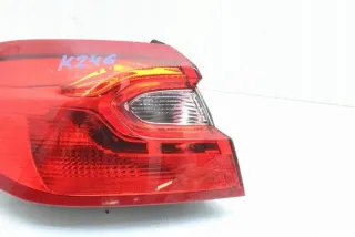 H1BB13405AJ Фонарь задний левый Ford Fiesta 7 Арт e12578988, вид 4