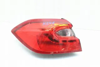 H1BB13405AJ Фонарь задний левый Ford Fiesta 7 Арт e12578988, вид 5