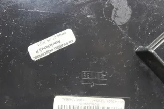 H1BB13405AJ Фонарь задний левый Ford Fiesta 7 Арт e12578988, вид 6