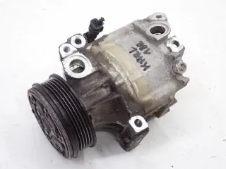 42472965 Компрессор кондиционера Opel Karl Арт e12578987, вид 1