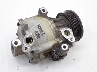 42472965 Компрессор кондиционера Opel Karl Арт e12578987, вид 2