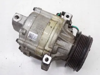 42472965 Компрессор кондиционера Opel Karl Арт e12578987, вид 3