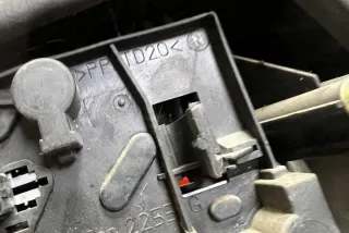  Фонарь задний левый Ford Escort 6 Арт e12578965, вид 1