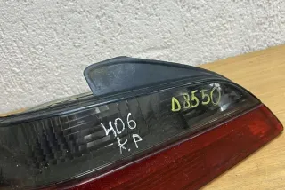  Фонарь задний левый Ford Escort 6 Арт e12578965, вид 2