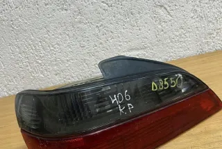  Фонарь задний левый Ford Escort 6 Арт e12578965, вид 5