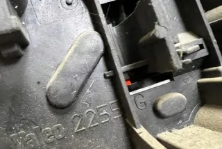  Фонарь задний левый Ford Escort 6 Арт e12578965, вид 6