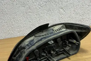  Фонарь задний левый Ford Escort 6 Арт e12578965, вид 8