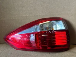 AM51-13405-BE 89502671 89079513 Фонарь задний левый Ford C-max 2 Арт e12578884, вид 1