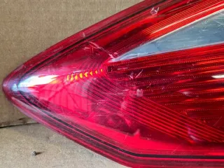 AM51-13405-BE 89502671 89079513 Фонарь задний левый Ford C-max 2 Арт e12578884, вид 2