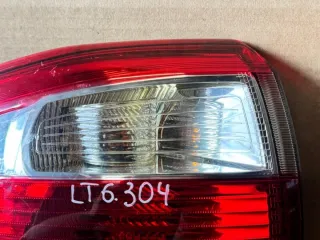 AM51-13405-BE 89502671 89079513 Фонарь задний левый Ford C-max 2 Арт e12578884, вид 5