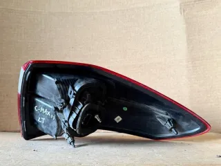 AM51-13405-BE 89502671 89079513 Фонарь задний левый Ford C-max 2 Арт e12578884, вид 8