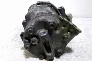 F48_, SD6VBBF Компрессор кондиционера Opel Astra G Арт e12578873, вид 3