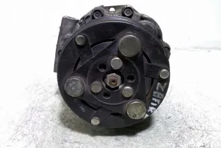 F48_, SD6VBBF Компрессор кондиционера Opel Astra G Арт e12578873, вид 4