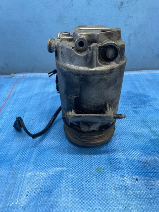 6562431 Компрессор кондиционера Opel Astra H Арт e12578859, вид 2