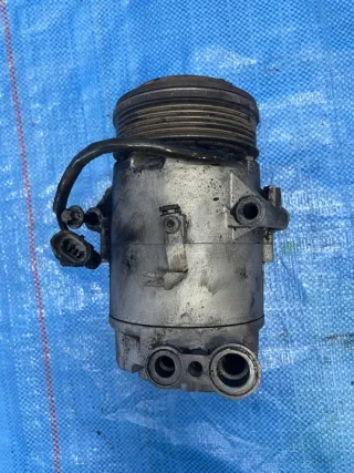 6562431 Компрессор кондиционера Opel Astra H Арт e12578859, вид 5