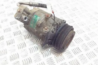 24411270 Компрессор кондиционера Opel Astra H Арт e12578850, вид 1
