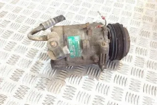24411270 Компрессор кондиционера Opel Astra H Арт e12578850, вид 2