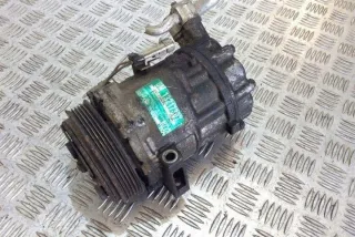 13217307 Компрессор кондиционера Opel Astra H Арт e12578849, вид 2