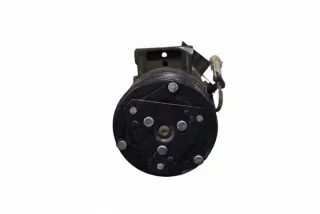 13124752 Компрессор кондиционера Opel Astra H Арт e12578840, вид 1