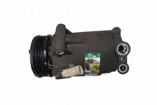 13124752 Компрессор кондиционера Opel Astra H Арт e12578840, вид 2