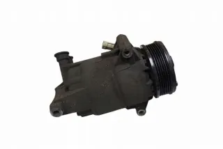 13124752 Компрессор кондиционера Opel Astra H Арт e12578840, вид 3