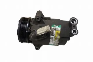 13124752 Компрессор кондиционера Opel Astra H Арт e12578840, вид 5