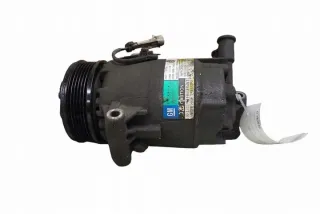 13124752 Компрессор кондиционера Opel Astra H Арт e12578840, вид 6