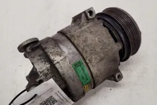 13265616 Компрессор кондиционера Opel Astra H Арт e12578830, вид 1