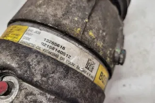 13265616 Компрессор кондиционера Opel Astra H Арт e12578830, вид 5