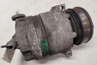 13265616 Компрессор кондиционера Opel Astra H Арт e12578829, вид 3