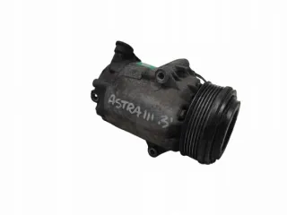 13124751 PAW2625 Компрессор кондиционера Opel Astra H Арт e12578819, вид 1