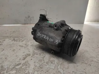 13124751 PAW2625 Компрессор кондиционера Opel Astra H Арт e12578819, вид 2